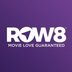 ROW8's Logo'