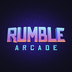 Rumble Arcade's Logo'