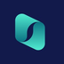 Sagaverse's Logo