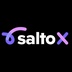 Salto X's Logo'