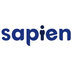 Sapien's Logo'