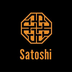 SatoshiSwap's Logo