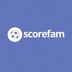 Scorefam's Logo'