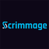 Scrimmage's Logo'