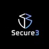 Secure3's Logo