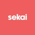 Sekai's Logo'