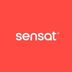 Sensat's Logo