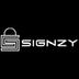 Signzy's Logo'