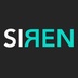 SIREN's Logo'