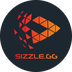 Sizzle.gg's Logo'