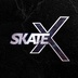 SkateX's Logo