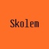Skolem's Logo'