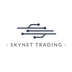 Skynet Trading's Logo'