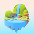 Skytopia's Logo