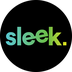 Sleek's Logo