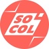 SO-COL's Logo'