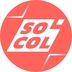 SO-COL's Logo