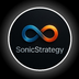SonicStrategy's Logo'