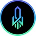 Space Falcon's Logo