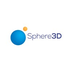Sphere 3D's Logo'