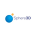 Sphere 3D's Logo