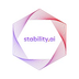 Stability AI's Logo