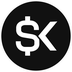 StablecoinX's Logo'