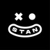 Stan's Logo'