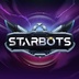 Starbots Game's Logo'