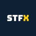 STFX's Logo'