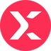 StormX's Logo'