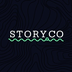 StoryCo's Logo
