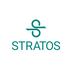 Stratos's Logo'