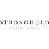 Stronghold Digital Mining's Logo