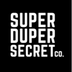 SuperDuperSecret's Logo