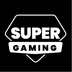SuperGaming's Logo'
