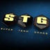 SuperTeam Games's Logo