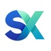 SX Network's Logo'