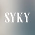 Syky's Logo'
