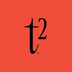 t2.world's Logo'