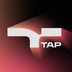 Tap Protocol's Logo'