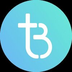 tbook's Logo'