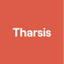 Tharsis Labs's Logo'