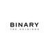 The Binary Holdings's Logo'