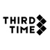 Third Time's Logo'