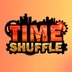 TimeShuffle's Logo