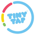TinyTap's Logo'