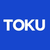 Toku's Logo'