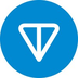 TON (The Open Network)'s Logo'
