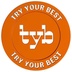 Try Your Best's Logo